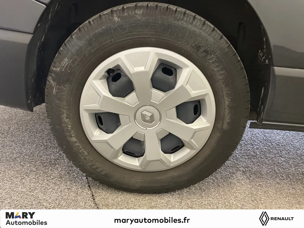 Véhicule occasion 238109 - renault TRAFIC - Photo 15