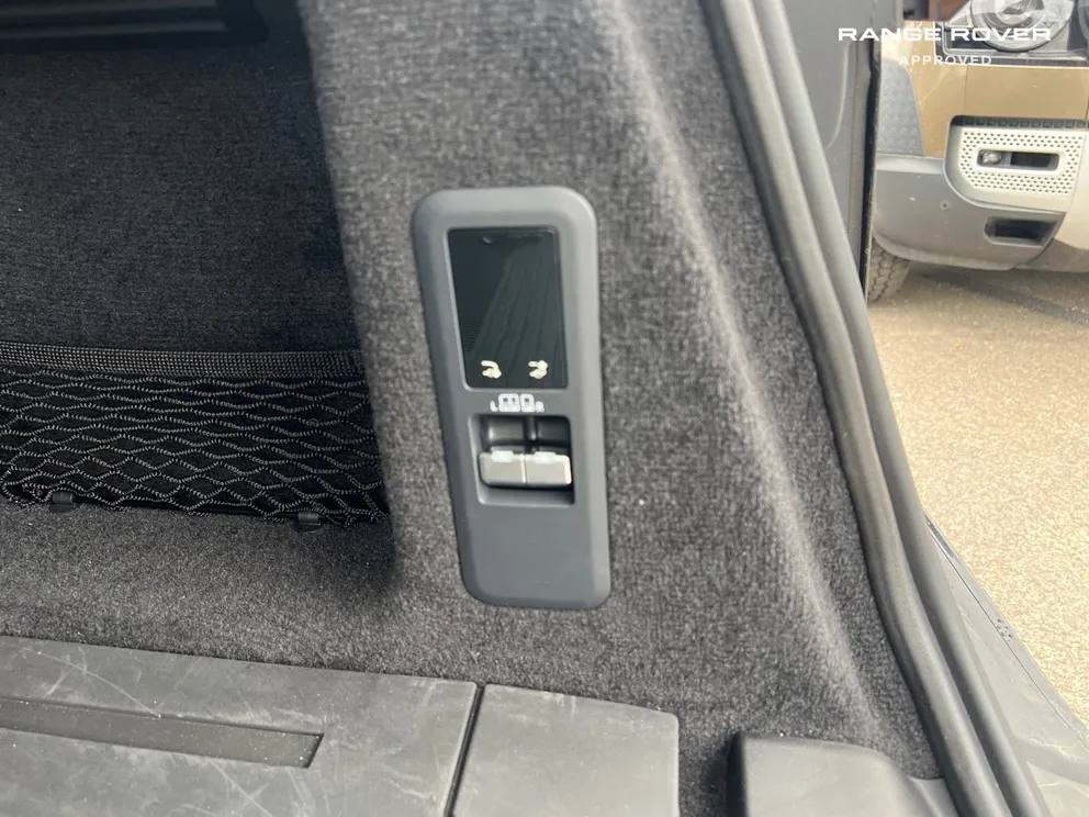Véhicule occasion 234408 - land rover RR SPORT p460e PHEV - Photo 17