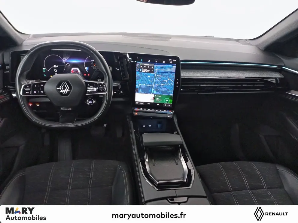 Véhicule occasion 216136 - renault AUSTRAL - Photo 8