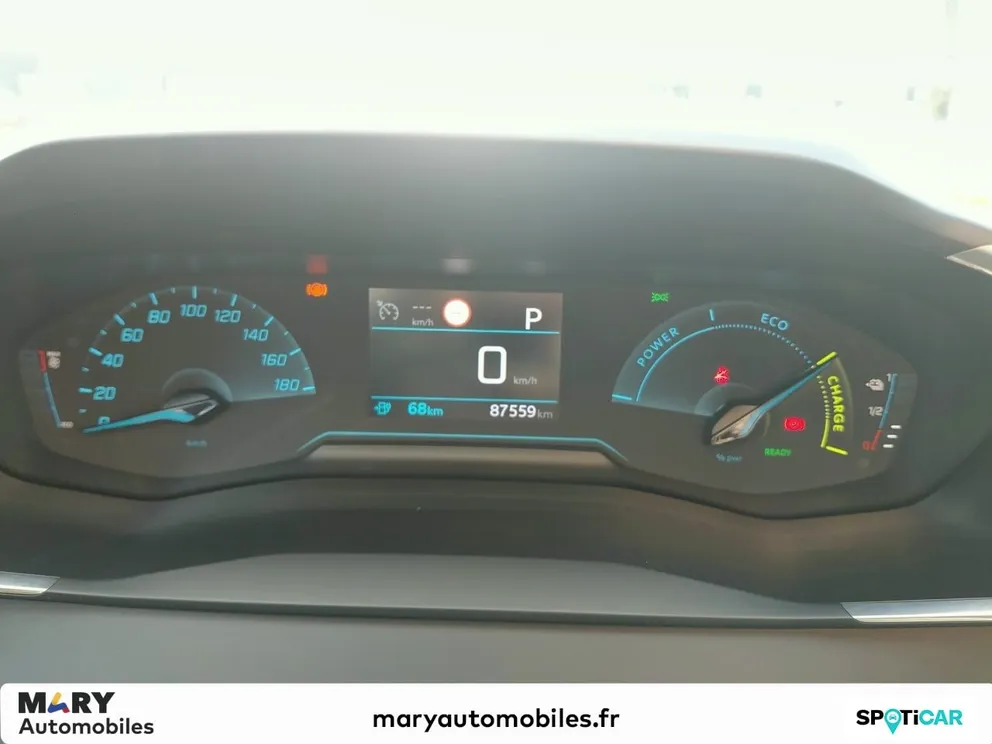 Véhicule occasion 1240970 - peugeot 208 - Photo 22