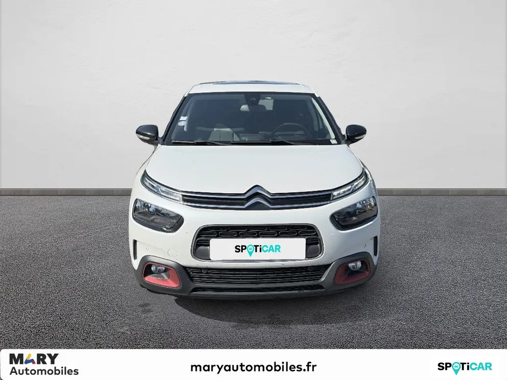 Véhicule occasion 238918 - Citroën C4 CACTUS - Photo 6