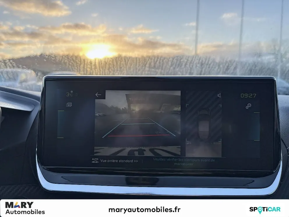 Véhicule occasion 207939 - peugeot 208 - Photo 14