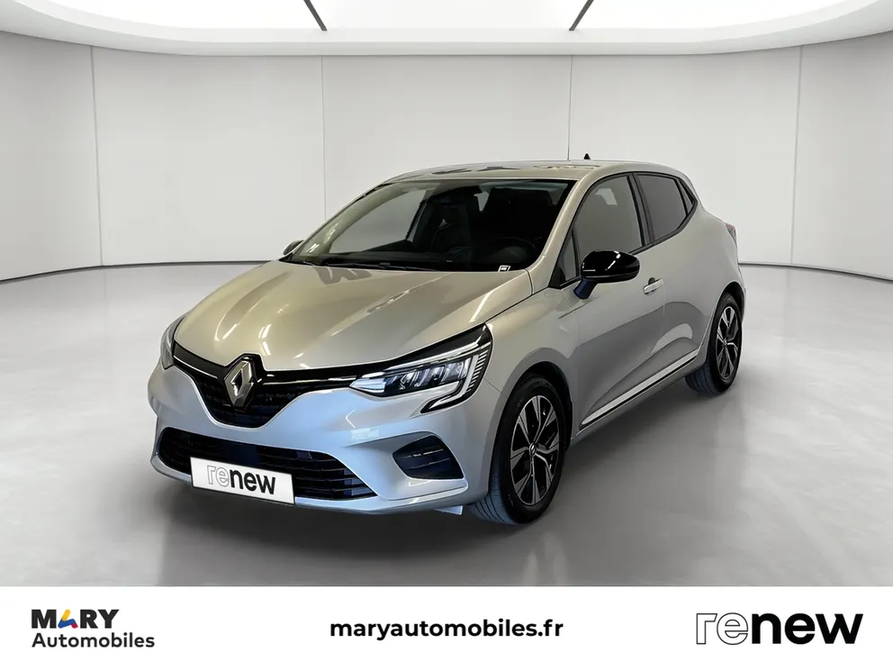 Véhicule occasion 226768 - renault CLIO - Photo 1
