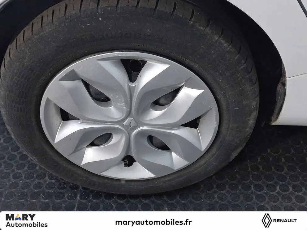 Véhicule occasion 180009 - renault ZOE - Photo 11