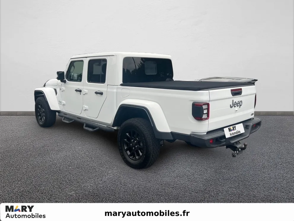 Véhicule occasion 229644 - jeep GLADIATOR - Photo 2