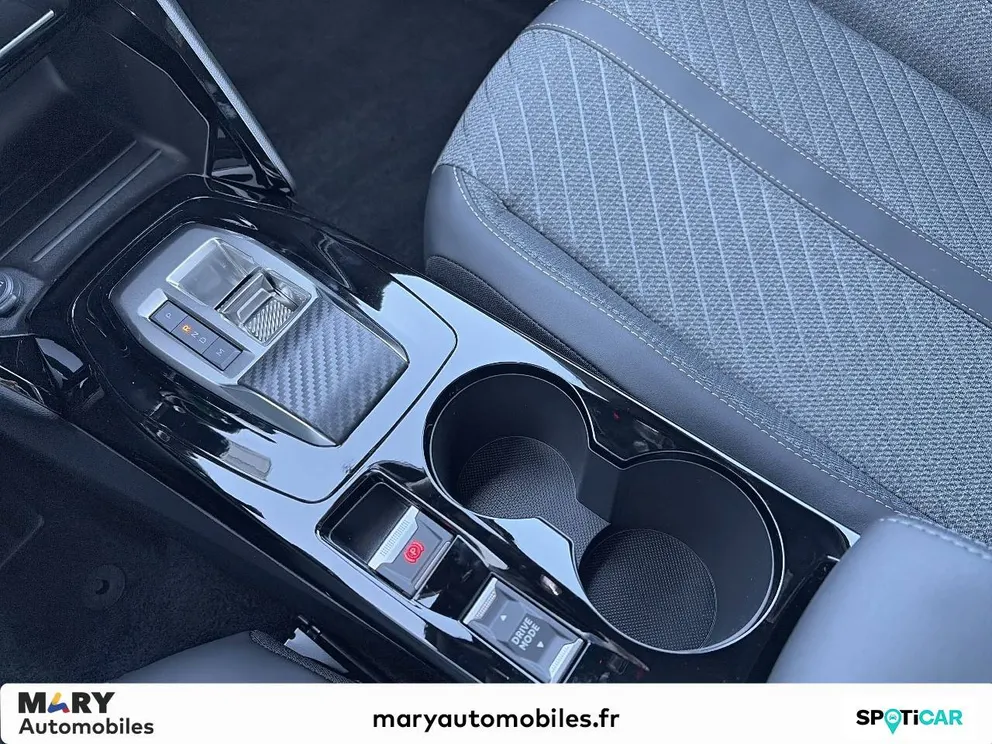 Véhicule occasion 224377 - peugeot 2008 - Photo 17