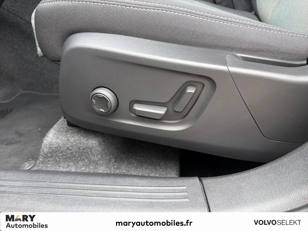 Véhicule occasion 1229759 - volvo XC40 - Photo 9
