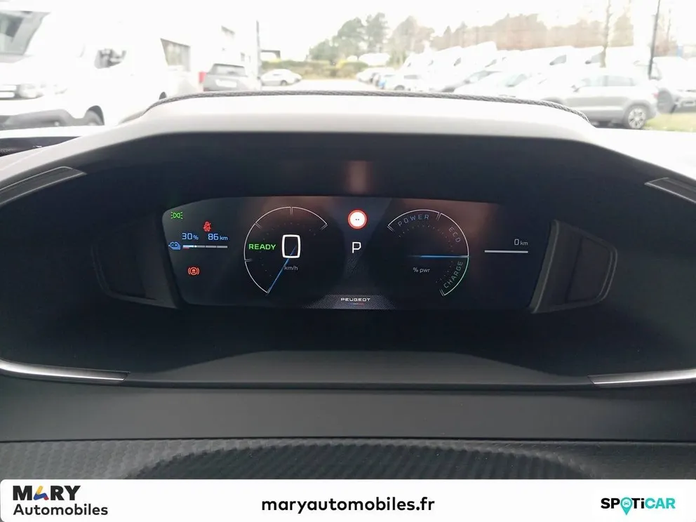 Véhicule occasion 224253 - peugeot 2008 - Photo 13