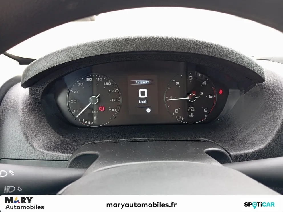 Véhicule occasion 232113 - peugeot BOXER - Photo 10
