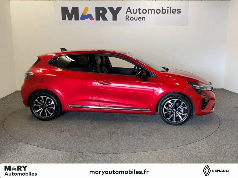 Véhicule occasion 234055 - renault CLIO - Photo 4