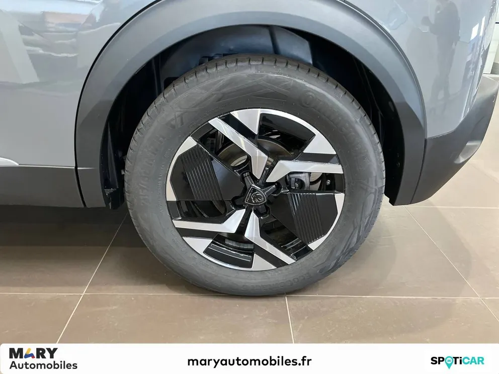 Véhicule occasion 196477 - peugeot 2008 - Photo 11