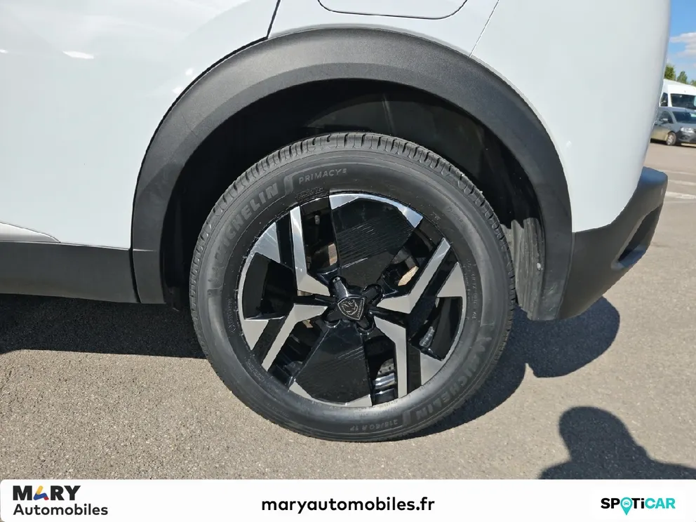 Véhicule occasion 235916 - peugeot 2008 - Photo 7