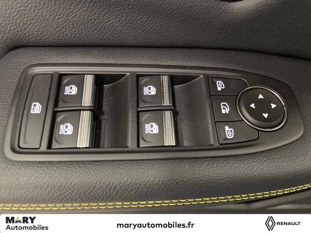 Véhicule occasion 220219 - renault MEGANE - Photo 14