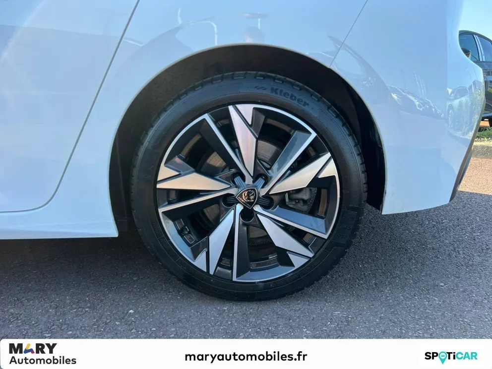 Véhicule occasion 229327 - peugeot 308 - Photo 11