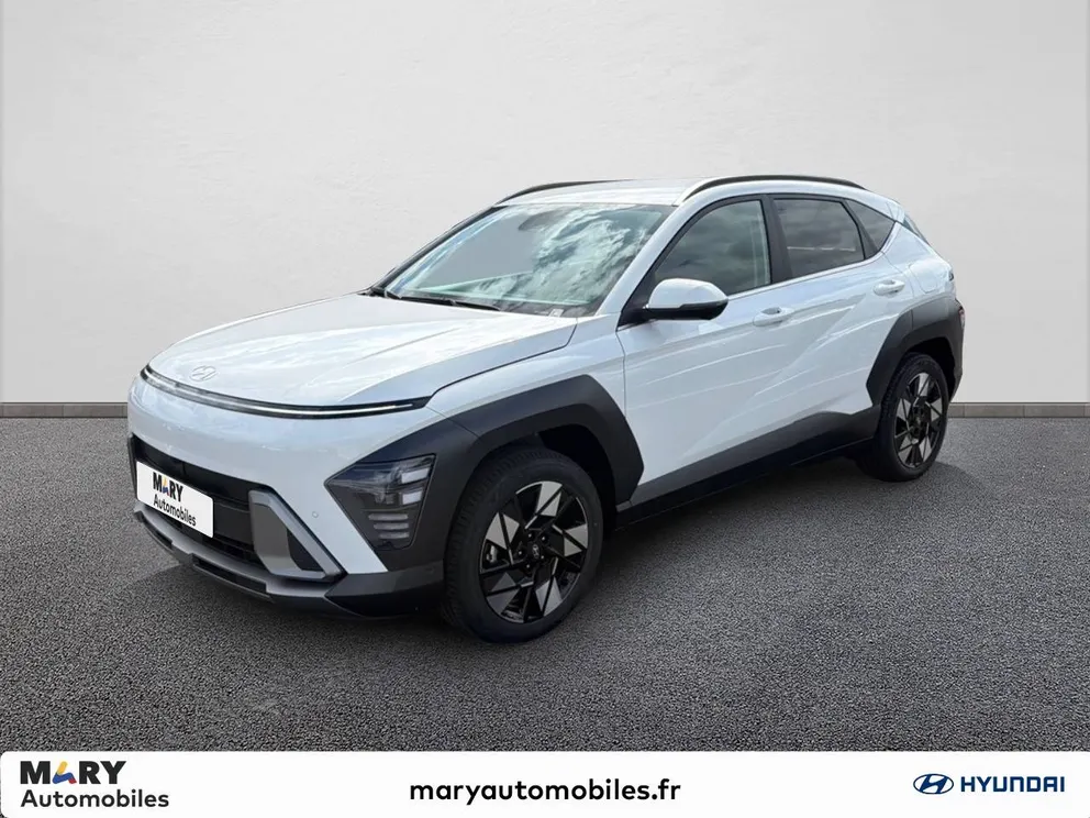 Véhicule occasion 230894 - hyundai KONA - Photo 1