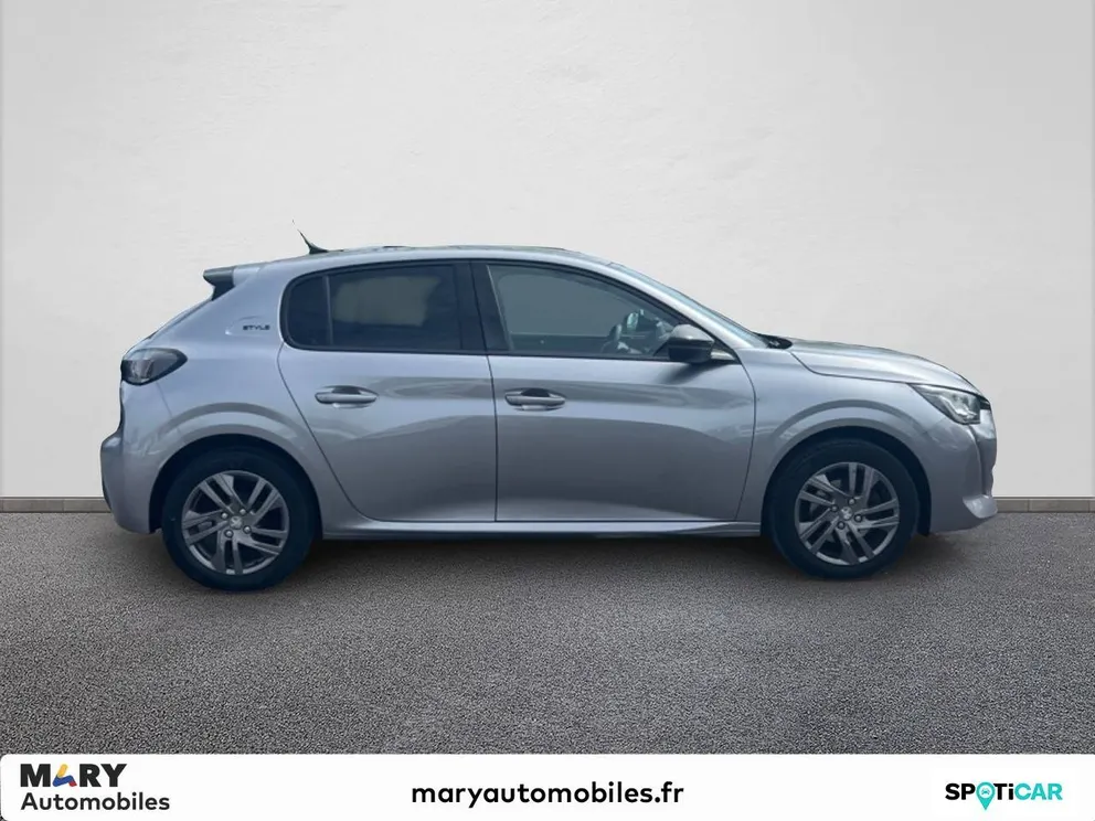 Véhicule occasion 226884 - peugeot 208 - Photo 4