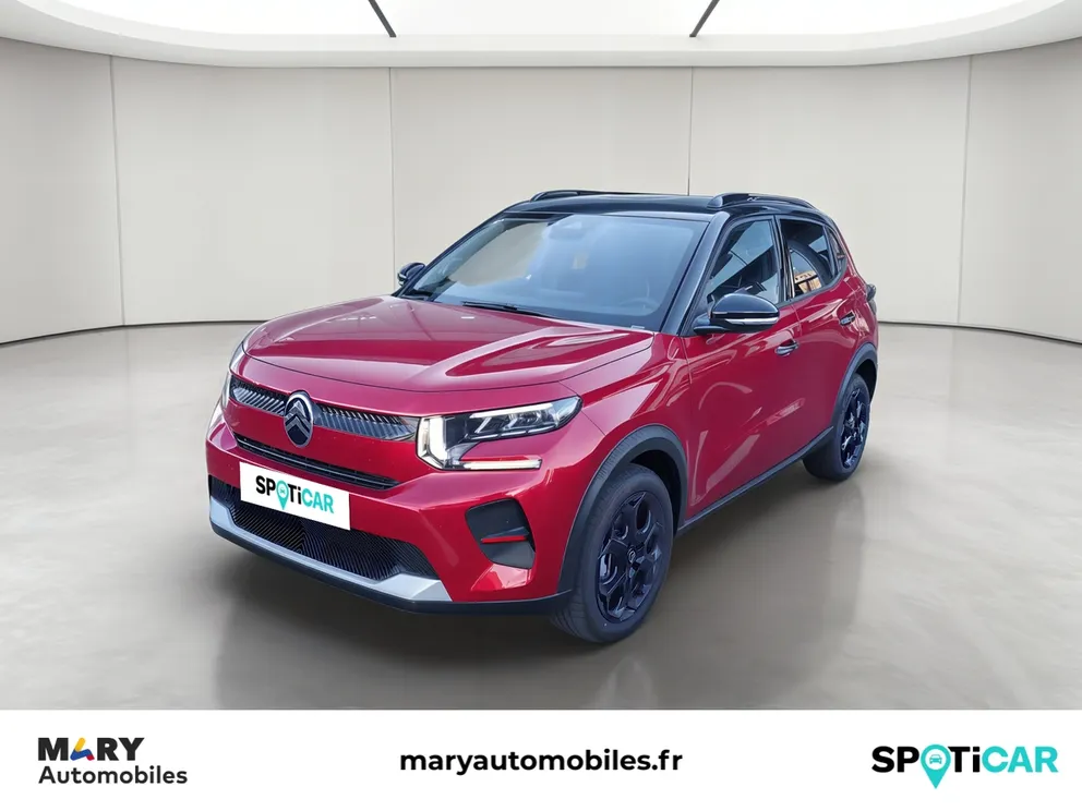 Véhicule occasion 1229922 - Citroën C3 - Photo 1