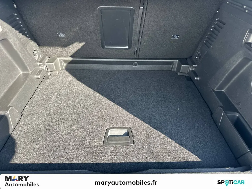 Véhicule occasion 201607 - peugeot 3008 - Photo 5