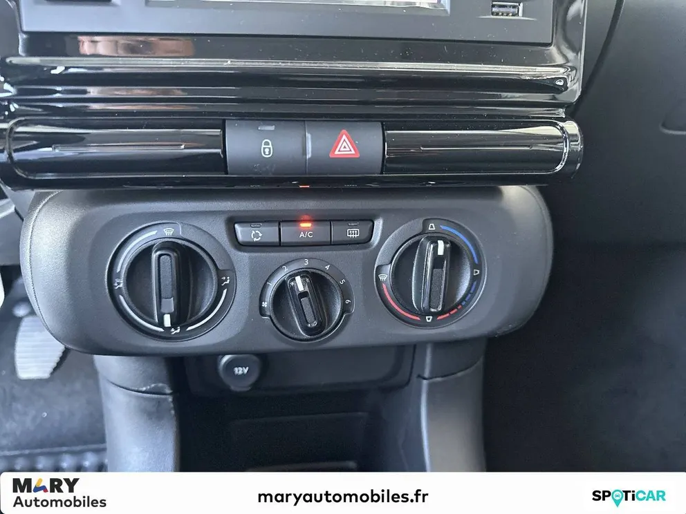 Véhicule occasion 139785 - Citroën C3 - Photo 13