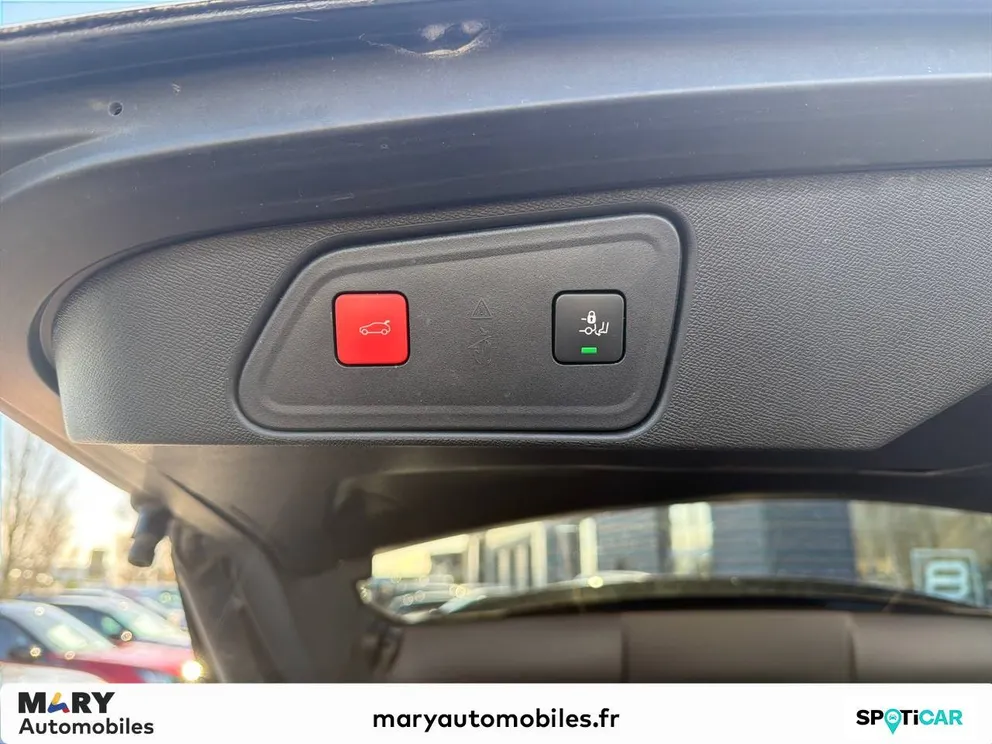 Véhicule occasion 212625 - peugeot 3008 - Photo 16