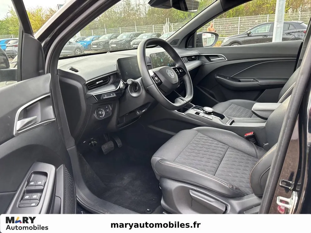 Véhicule occasion 232258 - mg MG3 - Photo 12