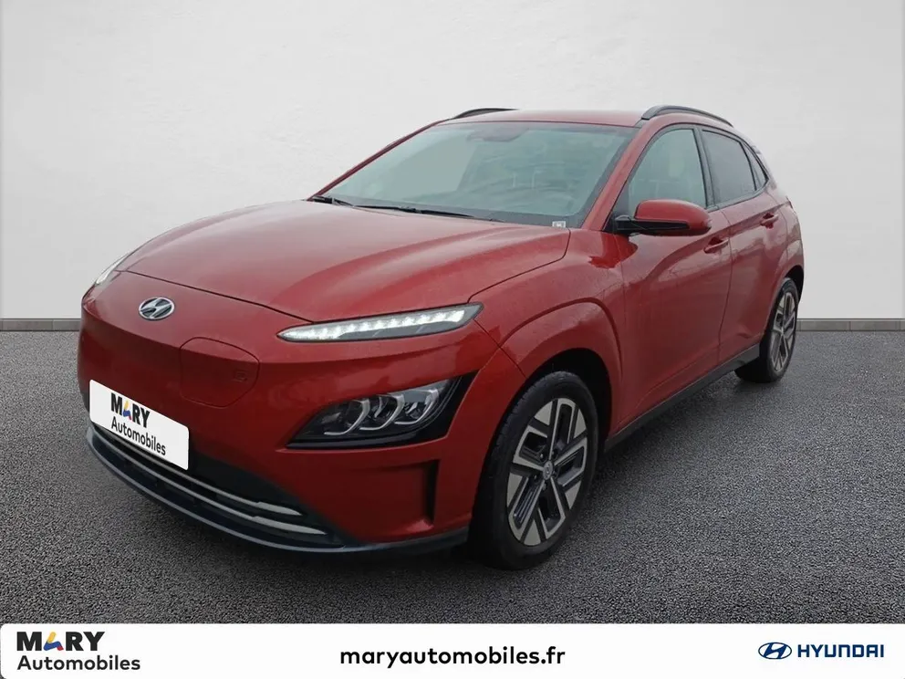 Véhicule occasion 220355 - hyundai KONA - Photo 1