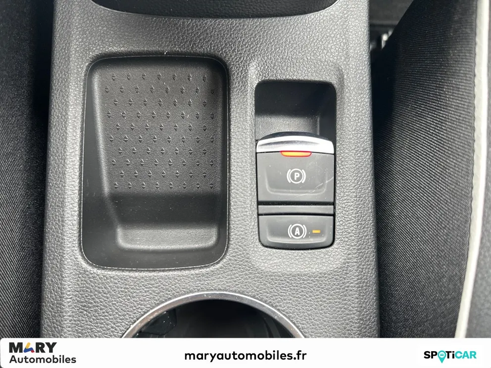 Véhicule occasion 208733 - renault CAPTUR - Photo 18