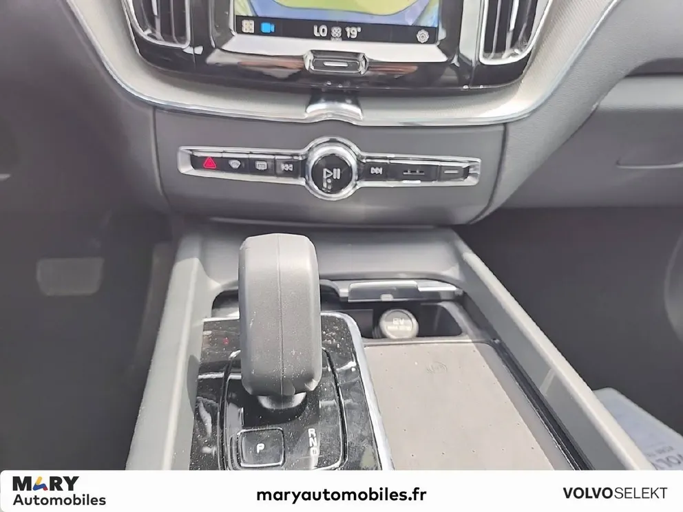 Véhicule occasion 175190 - volvo XC60 - Photo 20