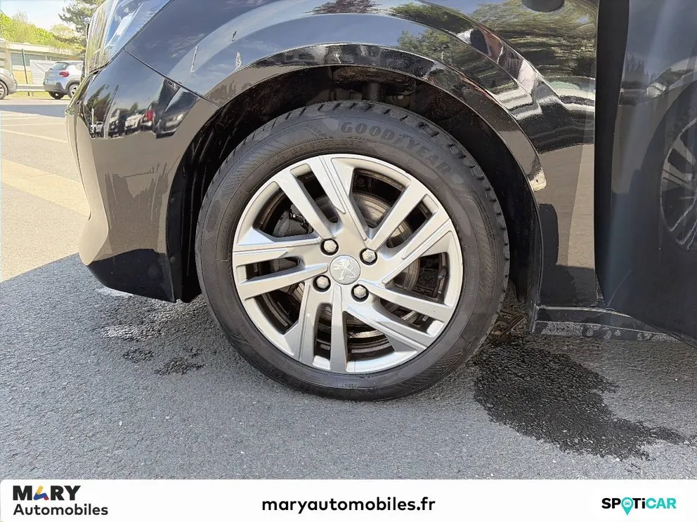 Véhicule occasion 219068 - peugeot 208 - Photo 10