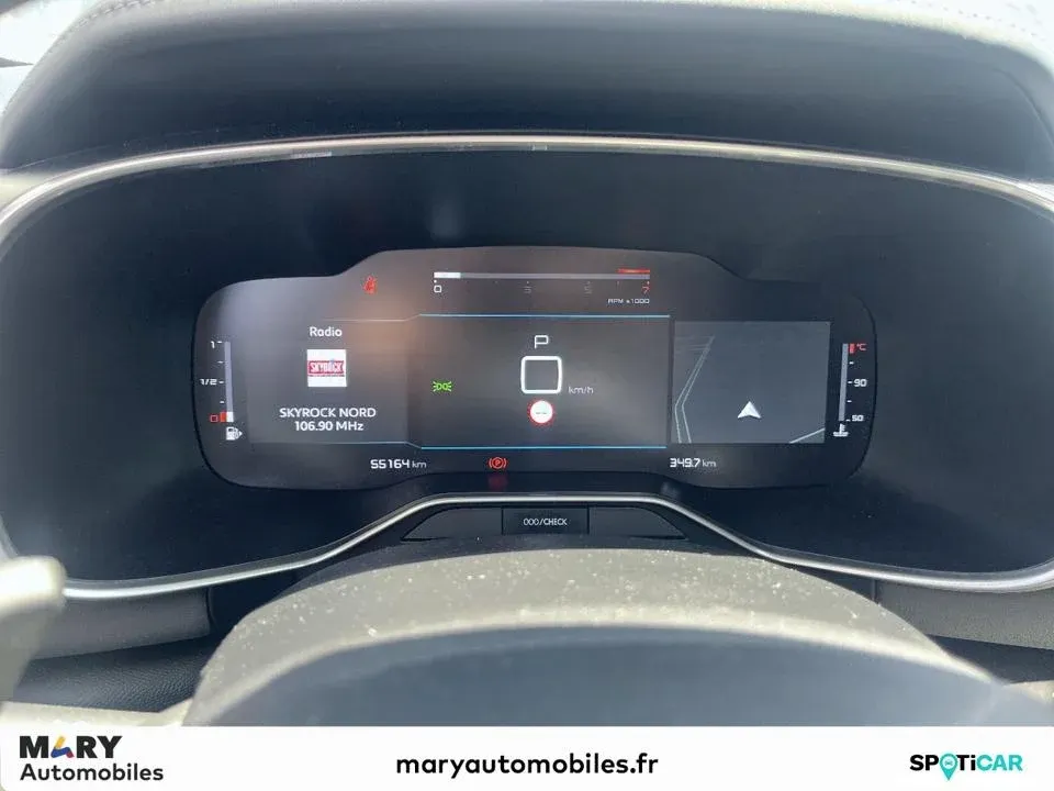 Véhicule occasion 228433 - Citroën C5 AIRCROSS - Photo 12
