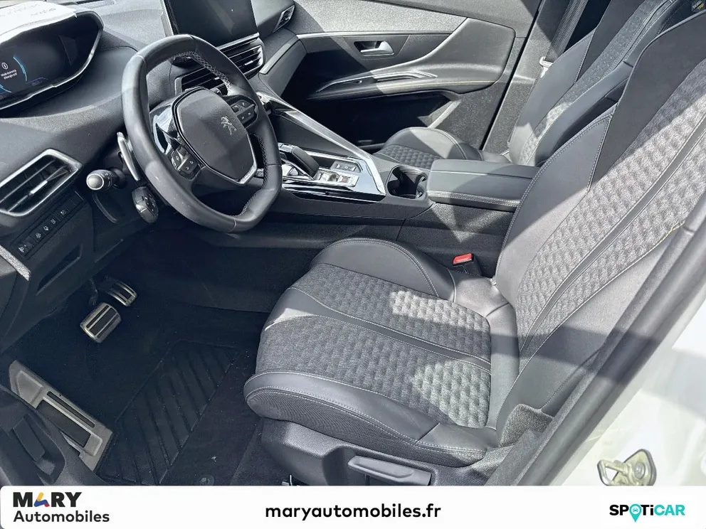 Véhicule occasion 215777 - peugeot 3008 - Photo 13