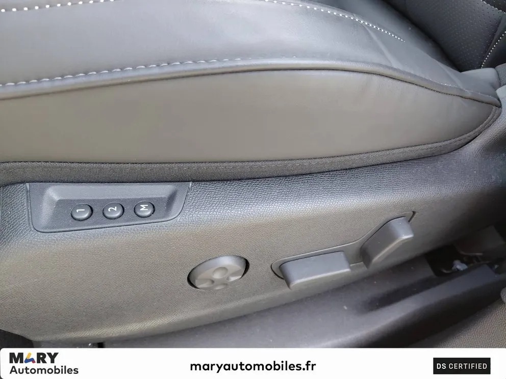 Véhicule occasion 224529 - ds DS 7 - Photo 13