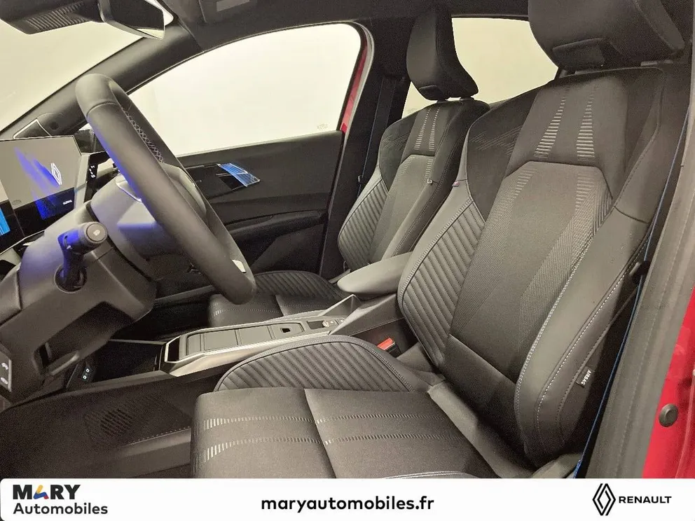 Véhicule occasion 221106 - renault CLIO VI HYBRID - Photo 9