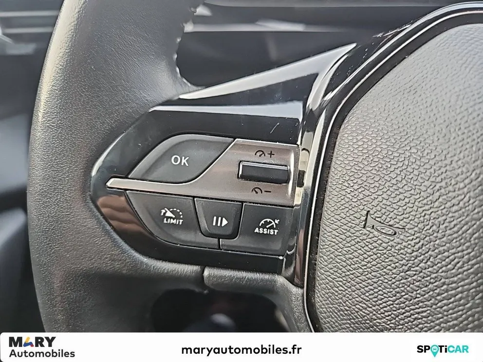 Véhicule occasion 194818 - peugeot 308 - Photo 14