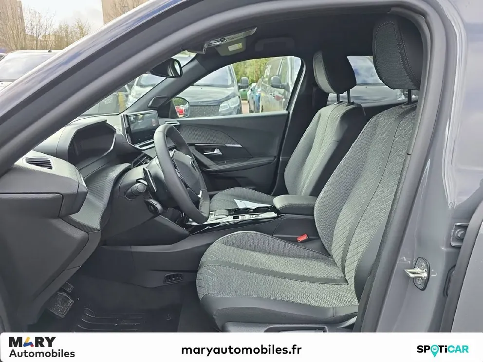 Véhicule occasion 224337 - peugeot 2008 - Photo 9