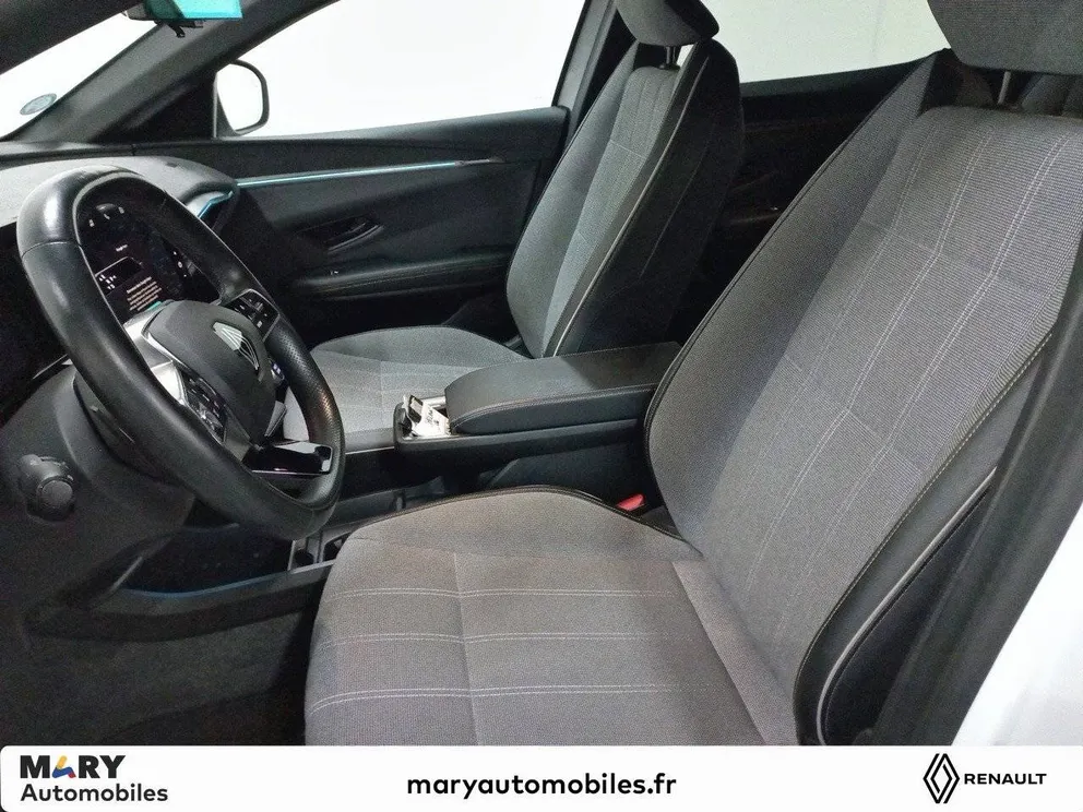 Véhicule occasion 208150 - renault MEGANE - Photo 9