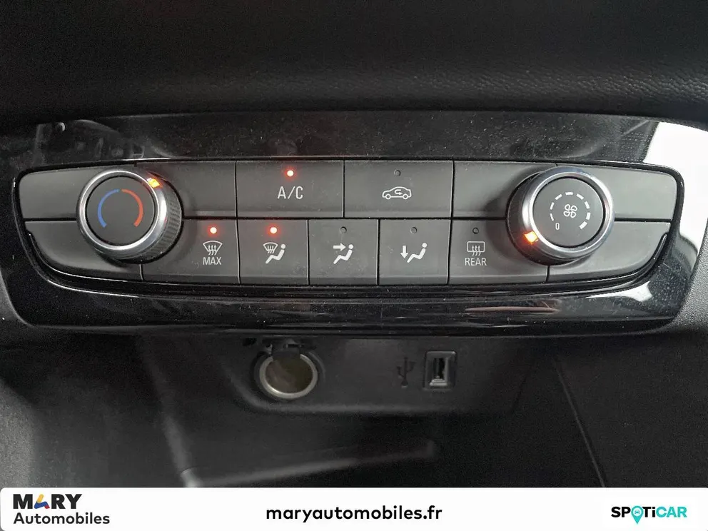Véhicule occasion 218797 - opel CORSA - Photo 15