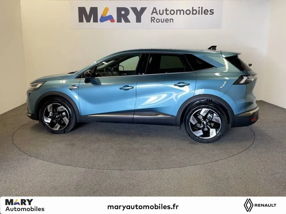 Véhicule occasion 233100 - renault SYMBIOZ - Photo 7