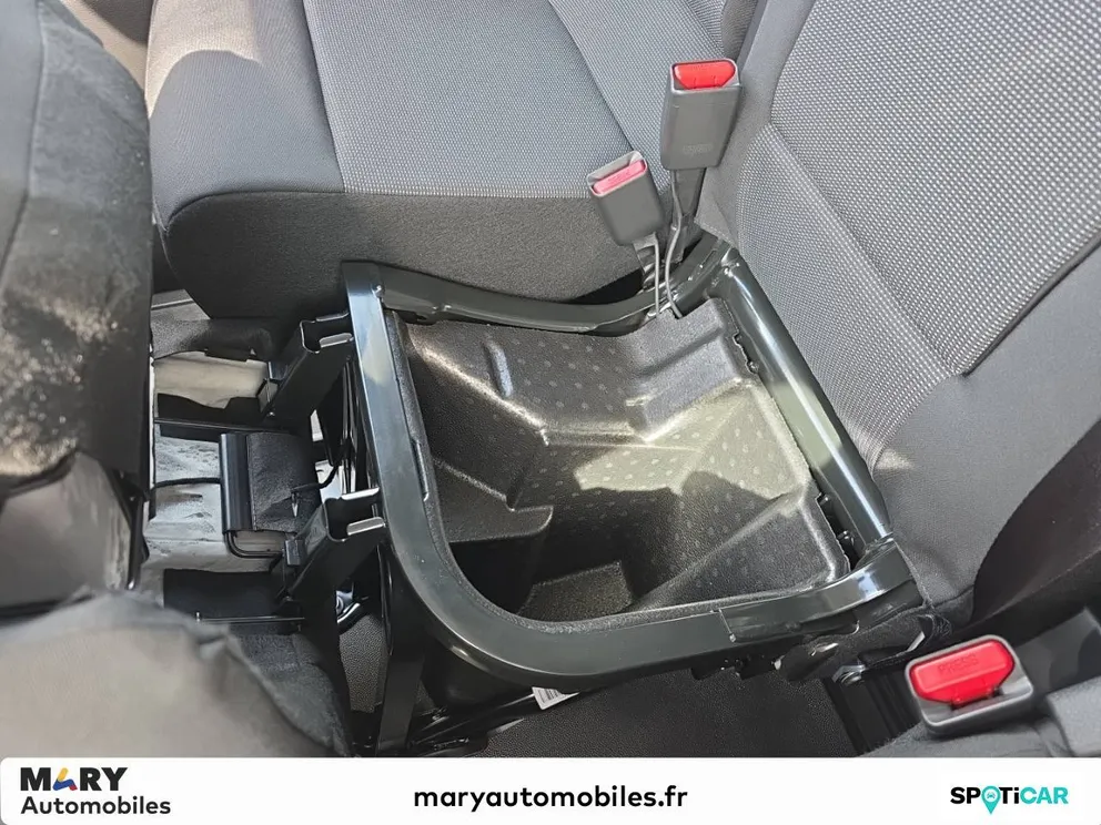 Véhicule occasion 224931 - peugeot EXPERT - Photo 13