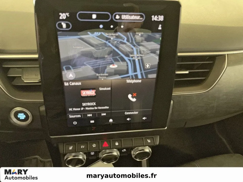 Véhicule occasion 176498 - renault ARKANA - Photo 15