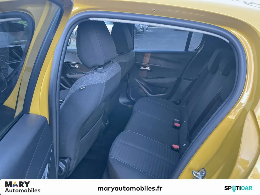 Véhicule occasion 209109 - peugeot 208 - Photo 10