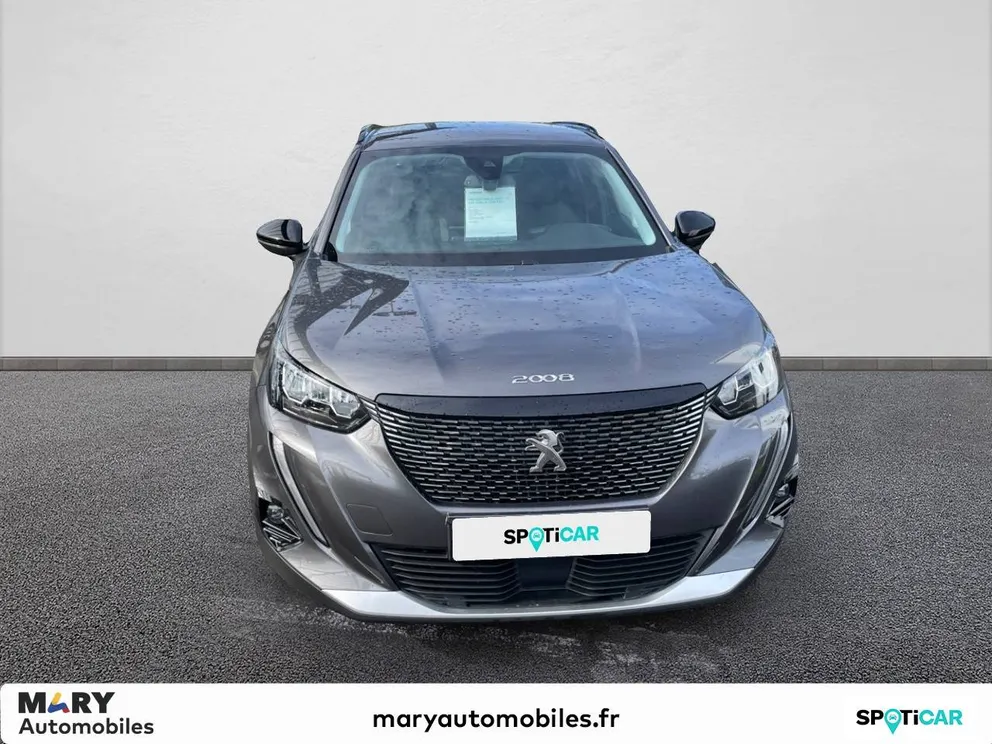 Véhicule occasion 225561 - peugeot 2008 - Photo 2
