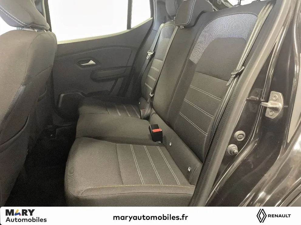 Véhicule occasion 235629 - dacia SANDERO - Photo 10