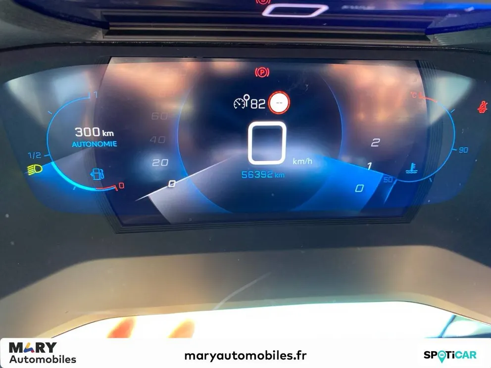 Véhicule occasion 222620 - peugeot 208 - Photo 19