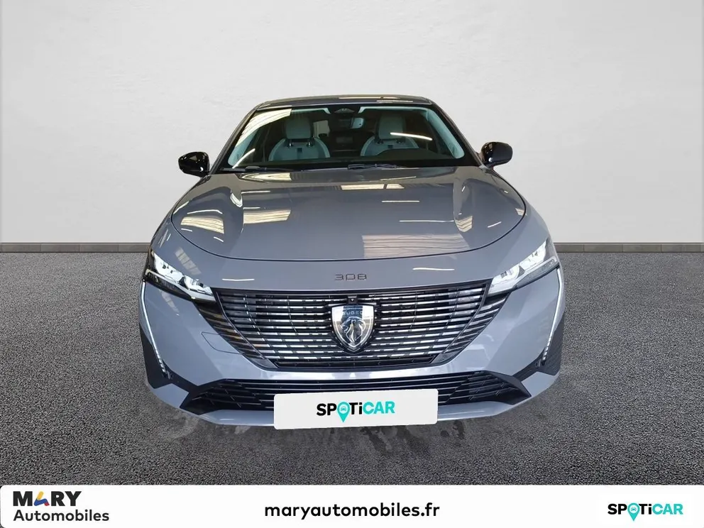 Véhicule occasion 223944 - peugeot 308 - Photo 2