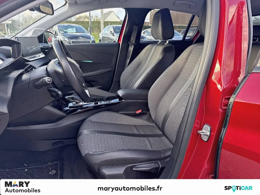 Véhicule occasion 206549 - peugeot 208 - Photo 9