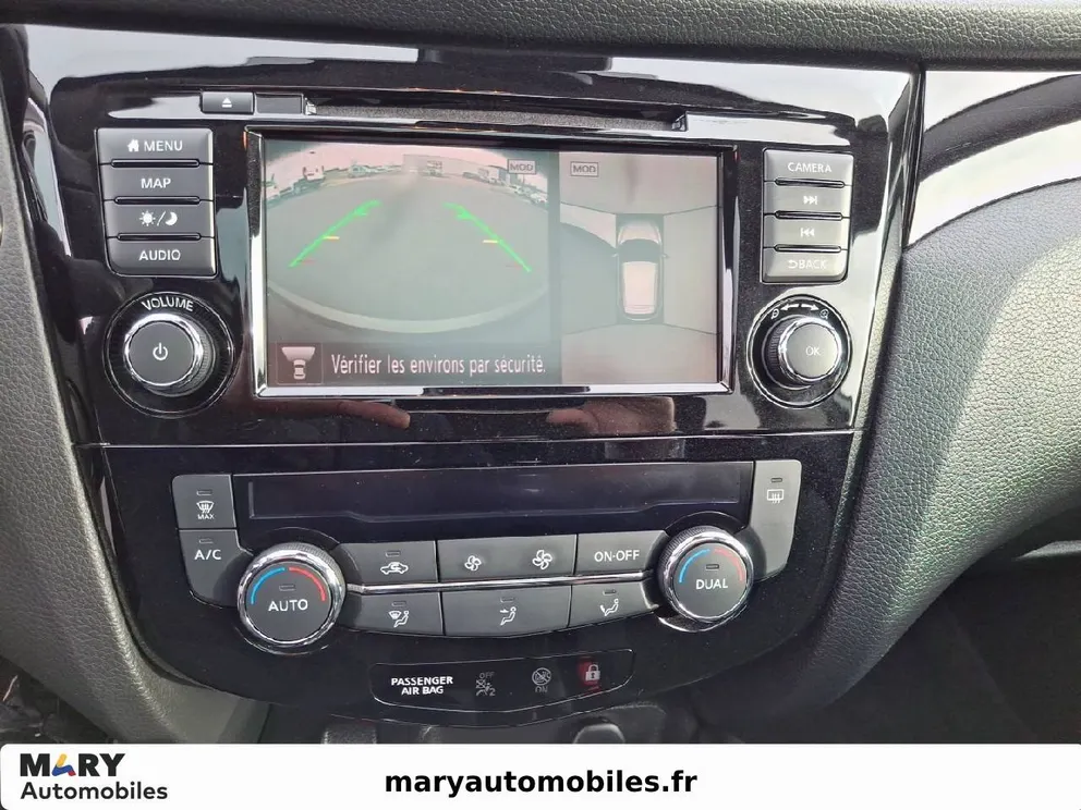 Véhicule occasion 218466 - nissan QASHQAI - Photo 13