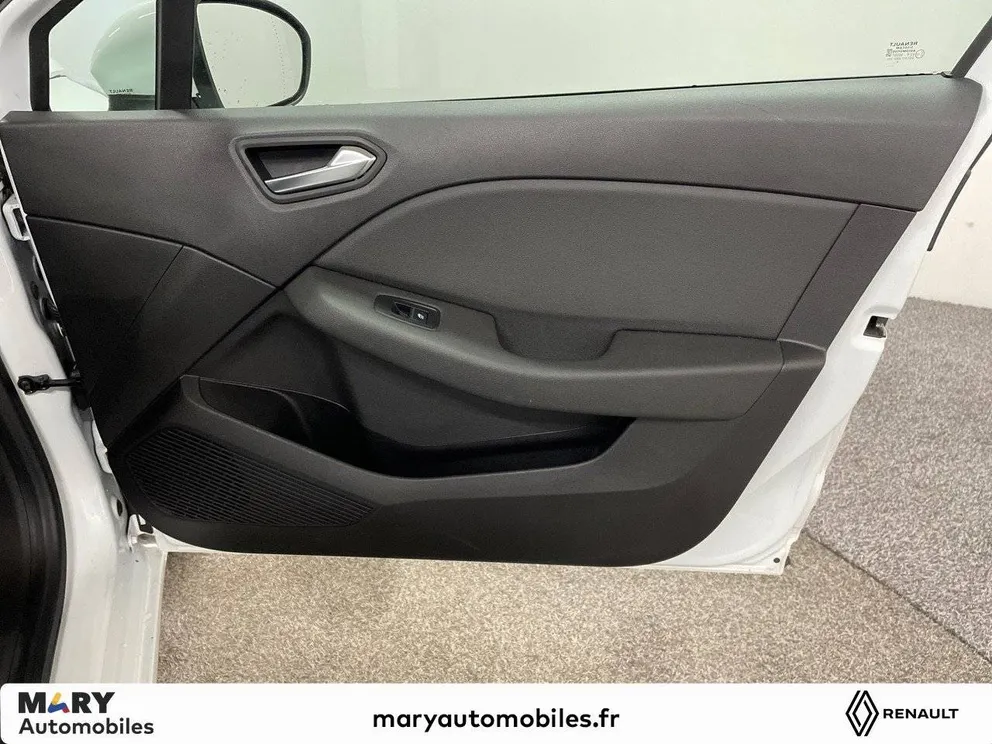 Véhicule occasion 203114 - renault CLIO - Photo 18