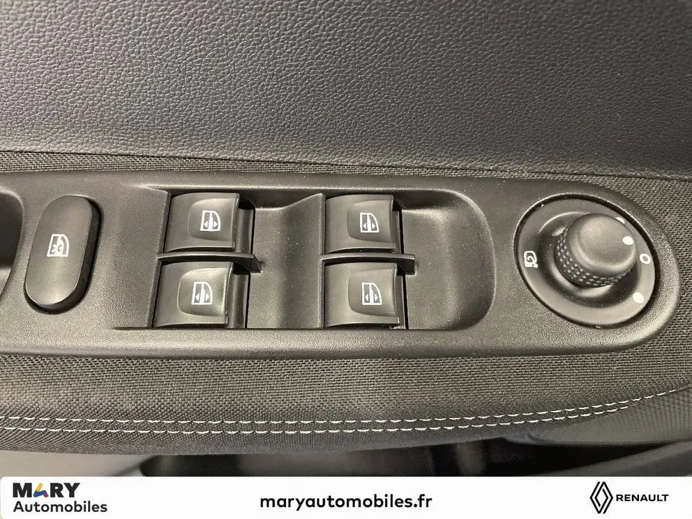 Véhicule occasion 235501 - renault ZOE - Photo 14