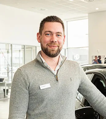 image du manager de la concession